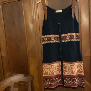 luxe apothetique knitted jumper